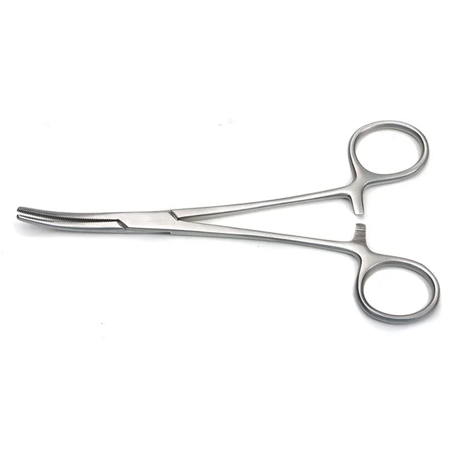 Crile Artery Forceps Cm Curved Buy Surgical Instruments Hand Tools