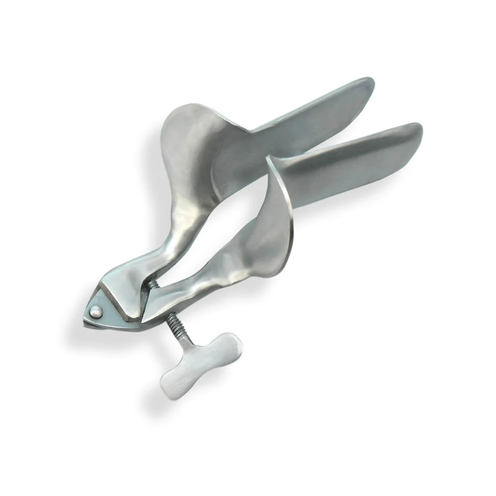 High Quality Collin Vaginal Speculum Set Small Medium Large Gynecology