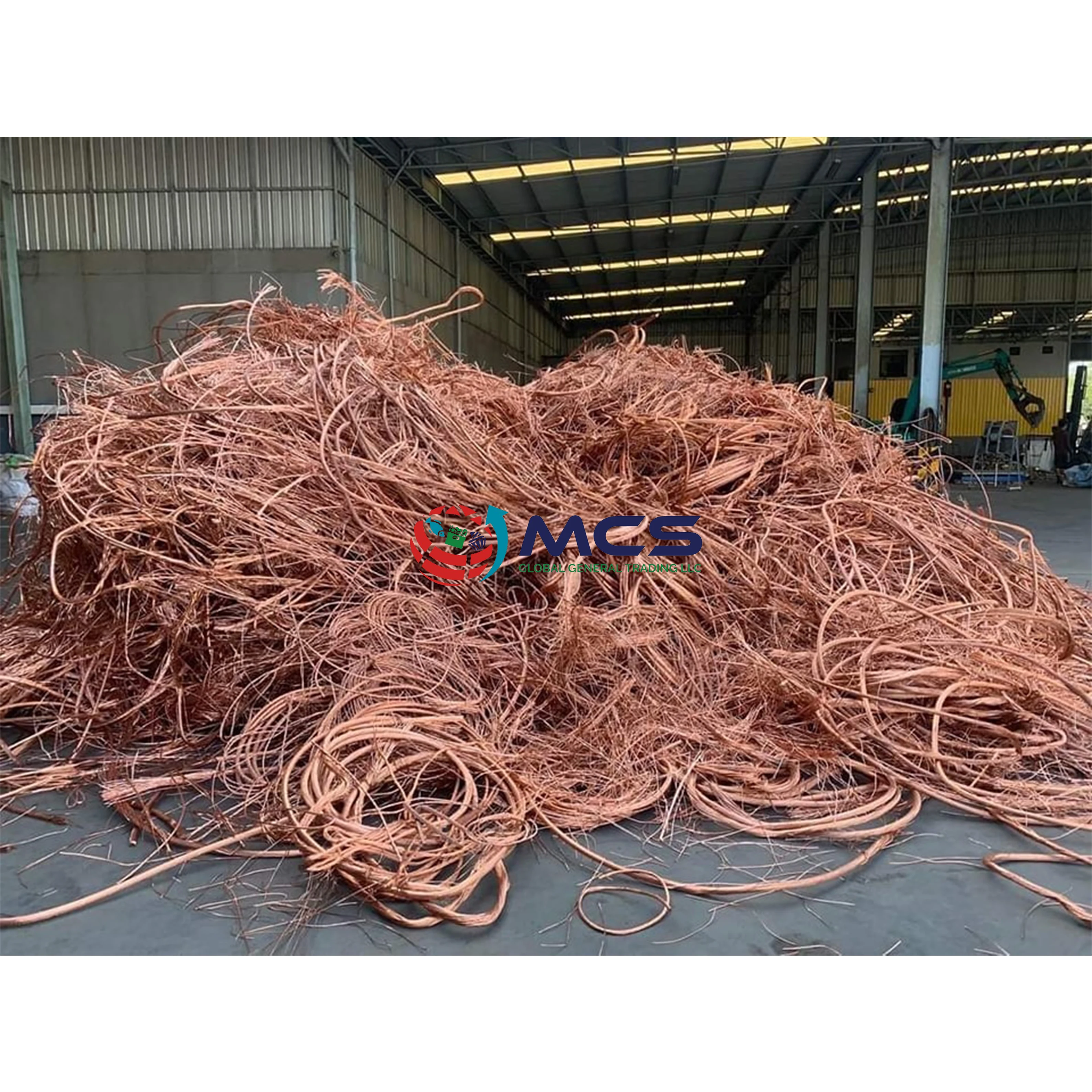 Pure Copper Scrap Made From High Quality Copper We Sell Well At