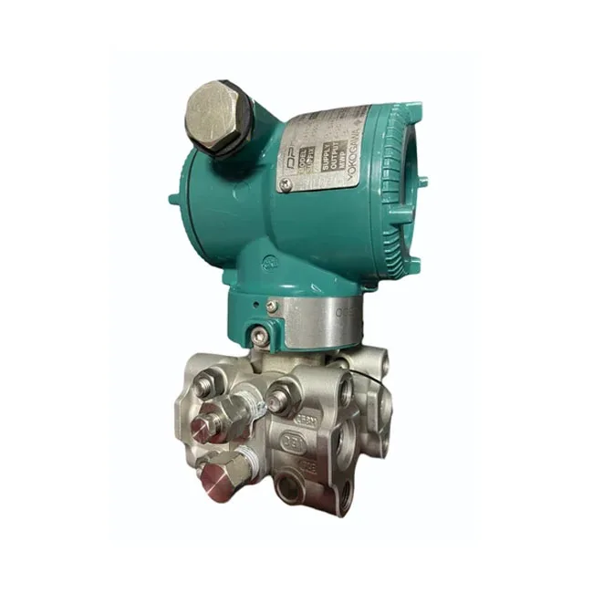 Yokogawa Eja110e Differential Pressure Transmitter Buy Yokogawa