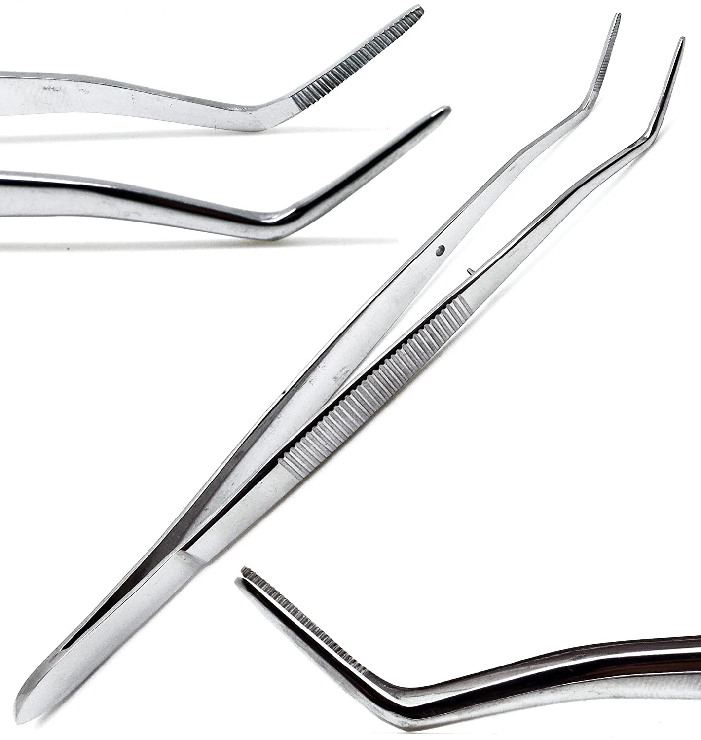 Cotton College Forceps Stainless Steel Dental Orthodontic Instruments