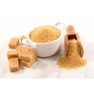 Sugar Direct From Brazil 50kg Packaging Brazilian Brown Sugar Icumsa