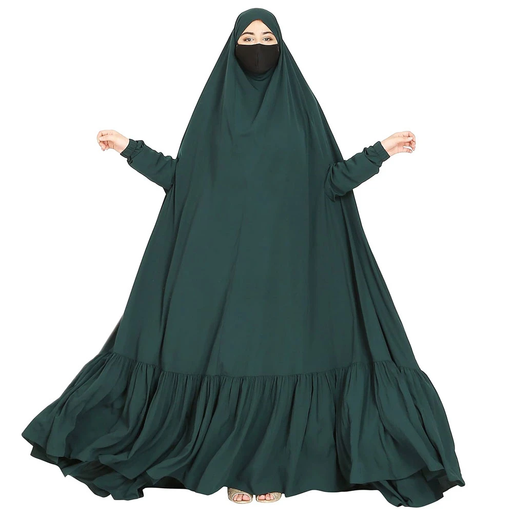 Traditional Muslim Clothing Muslim Women Abaya Premium Women S Long