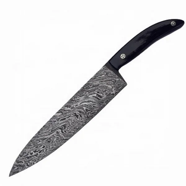 Wholesale Quality Custom Handmade Damascus Steel N Inch