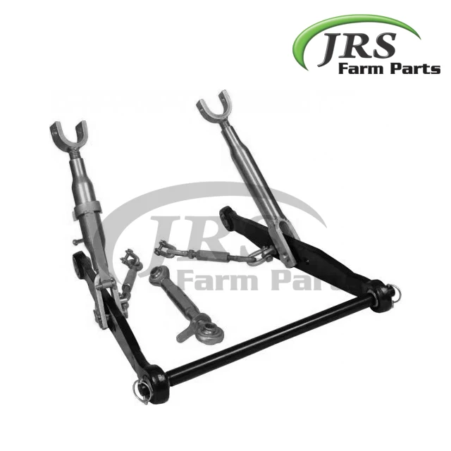 Agriculture Machinery Tractor Three Point Linkage Kit For Tractor