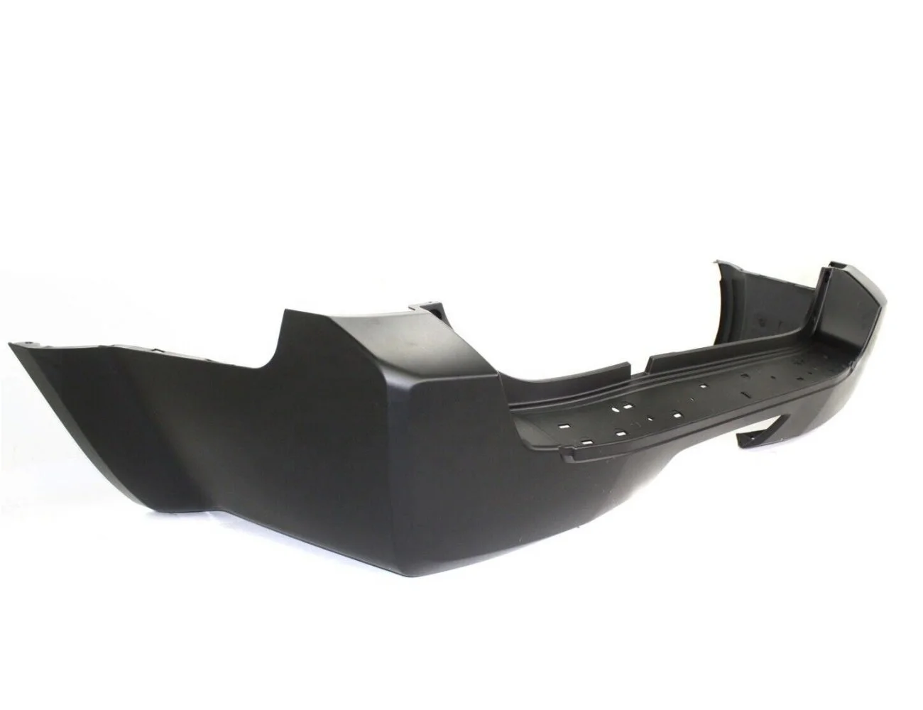 Car Rear Bumper For Nissan Pathfinder Td B Td B