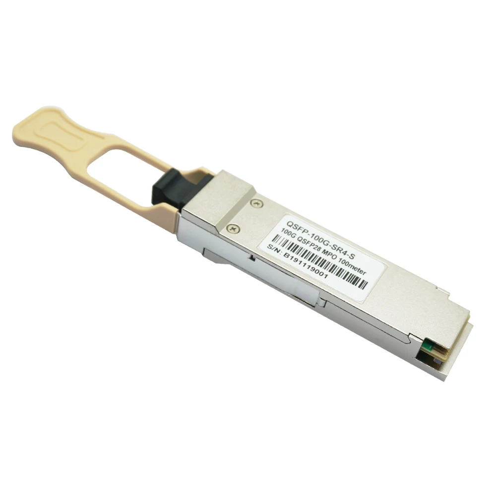 Bton G Qsfp Lr Nm Km Lc Lan Wdm Sfp Module Buy