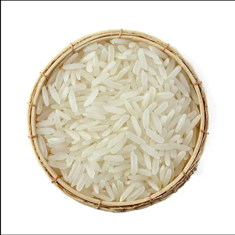 Jasmine White Rice Long Grain Rice Thailand Premium Agriculture