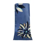 2020 Latest Twill Silk Scarf Printed Long Silk Scarf Woman's Fashion Silk Scarf