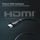 Hot Selling Hdmi Optical Cable Awm Style 20276