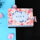 Wholesale Corporate Packaging Cookie Gift Boxes