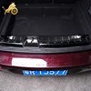 Car Interior Decoration Rear Guard Protection For MINI Cooper F54/CLUBMAN