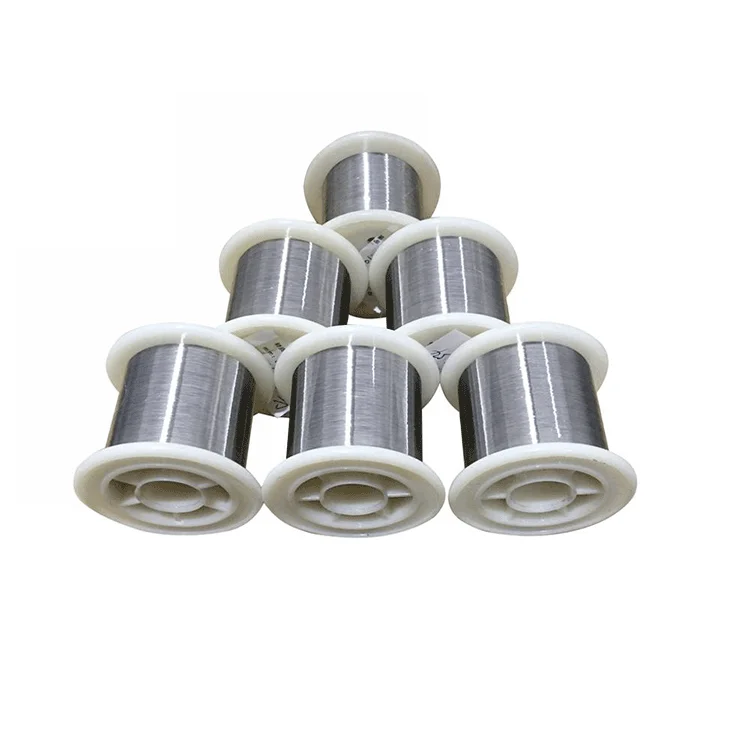 nikrothal nichrome 80 heating inconel nickel coil