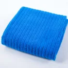 Light weight Soft Multi purpose Multi-functional Detailing microfiber towel cleaning cloth