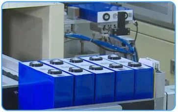 증명되는 3.2v100ah Lifepo4 세포 리튬 이온 오토바이 건전지 2.35KG MSDS 9