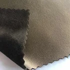 Full Grain Ancient Garment Pu Pattern Leather Material