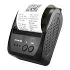 NETUM 1809DD Mini Portable 58mm Bluetooth Thermal Receipt Printer Support Android /IOS