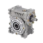Reducer Electric Custom Durable Using Low Price Ac Reducer Electric Motor Worm Gear Box Speed Reducer
