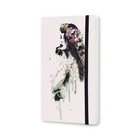 Holi new hot A5 PP waterproof rollable cover day planner notes book notebook manufacturer