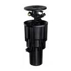 Agriculture Garden Popup High Impact Resistant Plastic Water Sprinkler Irrigation Head