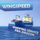 Amazon Air Shipping Freight Forwarder Sea Freight Shipping To Sri Lanka