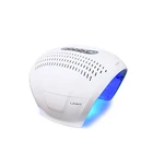 Skin Rejuvenation Care Led 2020 Latest Skin Care LED Pdt Light Therapy Machine for Sale