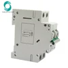 Free Samples! Best Quality IEC60947 XL7-63 2P 63A Electrical Type 12V 500V MCB Mini DC Circuit Breaker