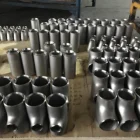 Carbon Steel ASME/ANSI Carbon Steel CS Stainless Steel SS BW Welded Fitting