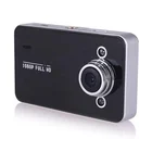1080P 2.7 inch DVR Car Camera Video Driving Camera Car Recorder Wide Angle Automobile