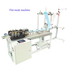 medical protective equipment dust mask making machine for mask