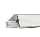 Solar Aluminum Frame Aluminum Frame For Solar Panel