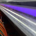Big Capacity Color Sorting Machine For Sesames Seeds