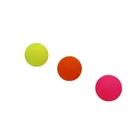 OEM chew dog toy pet dog toy set environmental friendly material fluorescent characteristic dog bite ball