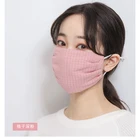 Cotton Wholesale 100% Cotton Washable Reusable Hand Made Veil