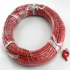 chinese supplier AWG20 wear resistance tinned copper cable ultra soft silicone wire