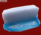 Silicone Rubber Raw Material HTV compound for Molding and Extrusion