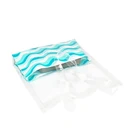 Hand Bags Hand Bags Factory Custom Transparent Handbag Clear Pvc Tote Hand Bags