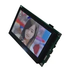 13 Years Factory Custom LCD 7 Inches Liquid Crystal Display