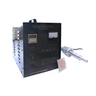 Professional tunnel plastic welder equipment YH-8020 portable ultrasonic welding machine