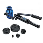 Kits Hydraulic Punch Driver WK-12AL Hydraulic Knockout Punch Driver Kits