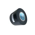 Butyl Rubber Filler Pipe Protection Tape 200 Feet Long Black Or White Color