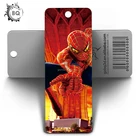 Cartoon PET 3d lenticular bookmarks plastic flip lenticular sheet printing products wholesales