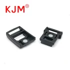 Buckle Buckle For Backpack KJM Original Factory Magnet Plastic Strap Buckle For Backpack Handbag