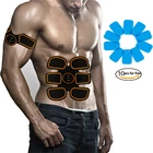 ems 2020 electric muscle training electro fitness ems training machine electrostimulators equipment ems fitness machines