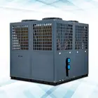 Spa Swiming Pool Air Source Air Cooled Spa For Heat Pump Chiller PF-030KFXYC-L