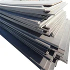 ASTM A36 Steel Plate Size 4x8 Inch 8mm 12mm Thickness Mild Steel Plate