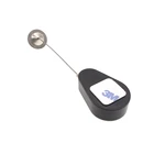 Durable Retractable Security Cable, Retractable Cable Display
