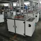 mask blank machine auto face mask making machine