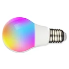 Wi-Fi Smart LED Light Bulb A60 9W Compatible with Alexa and Google Home Tuya Smart