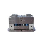 China hot sale good quality vertical injection mould mould with high performance